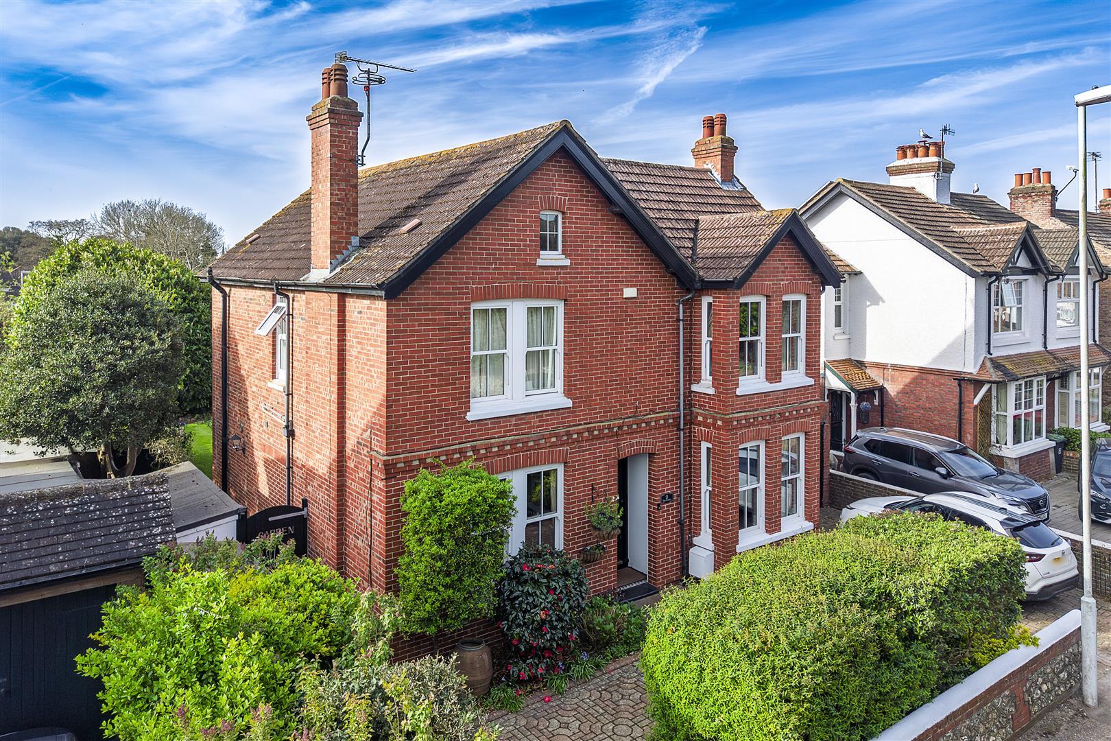 House - Detached | Ashacre Lane, Worthing | For Sale